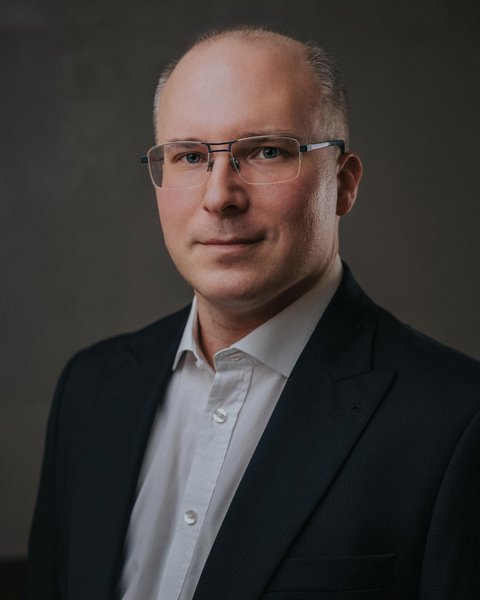 Rzeczoznawca majątkowy Mateusz Dąbski